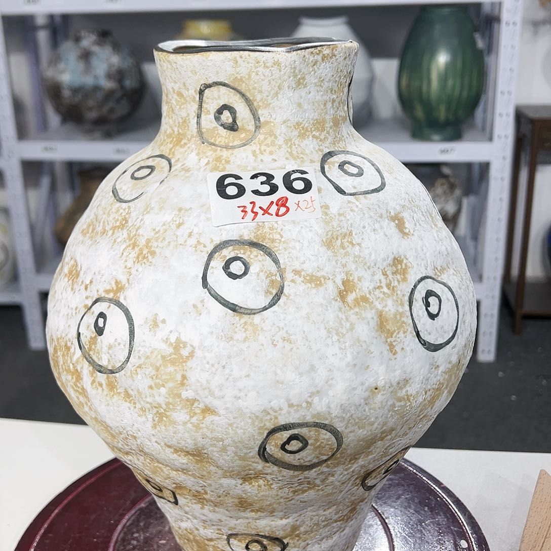 瓷片景德镇陶瓷学院副33-8