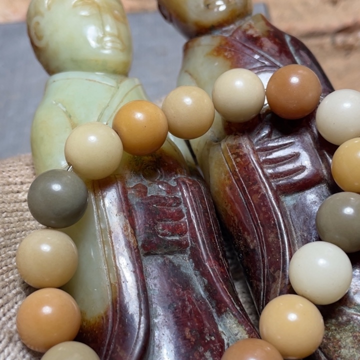 （***吊坠白玉菩提fjibvvffghuuu