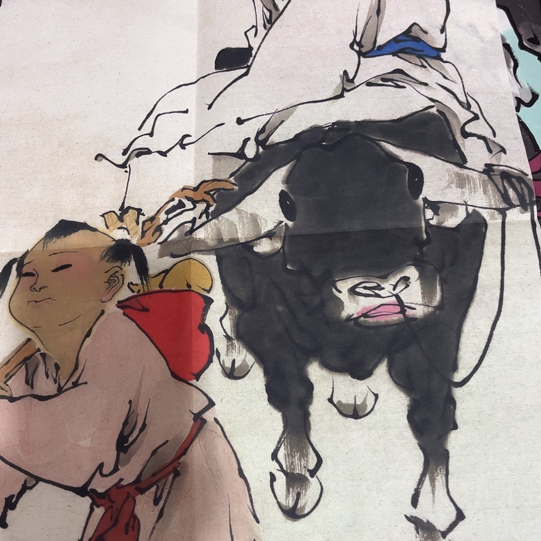 横款嘉恩艺术甄选