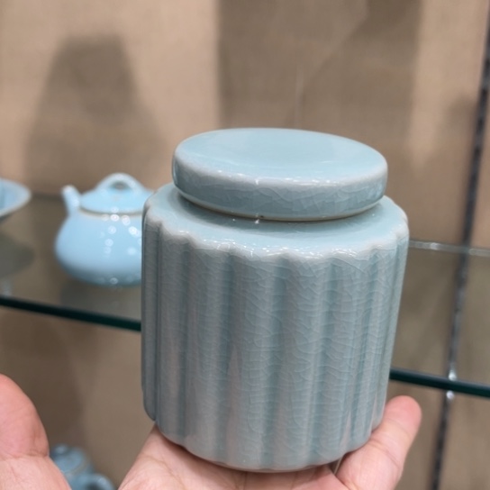 大宋甄选茶具茶器