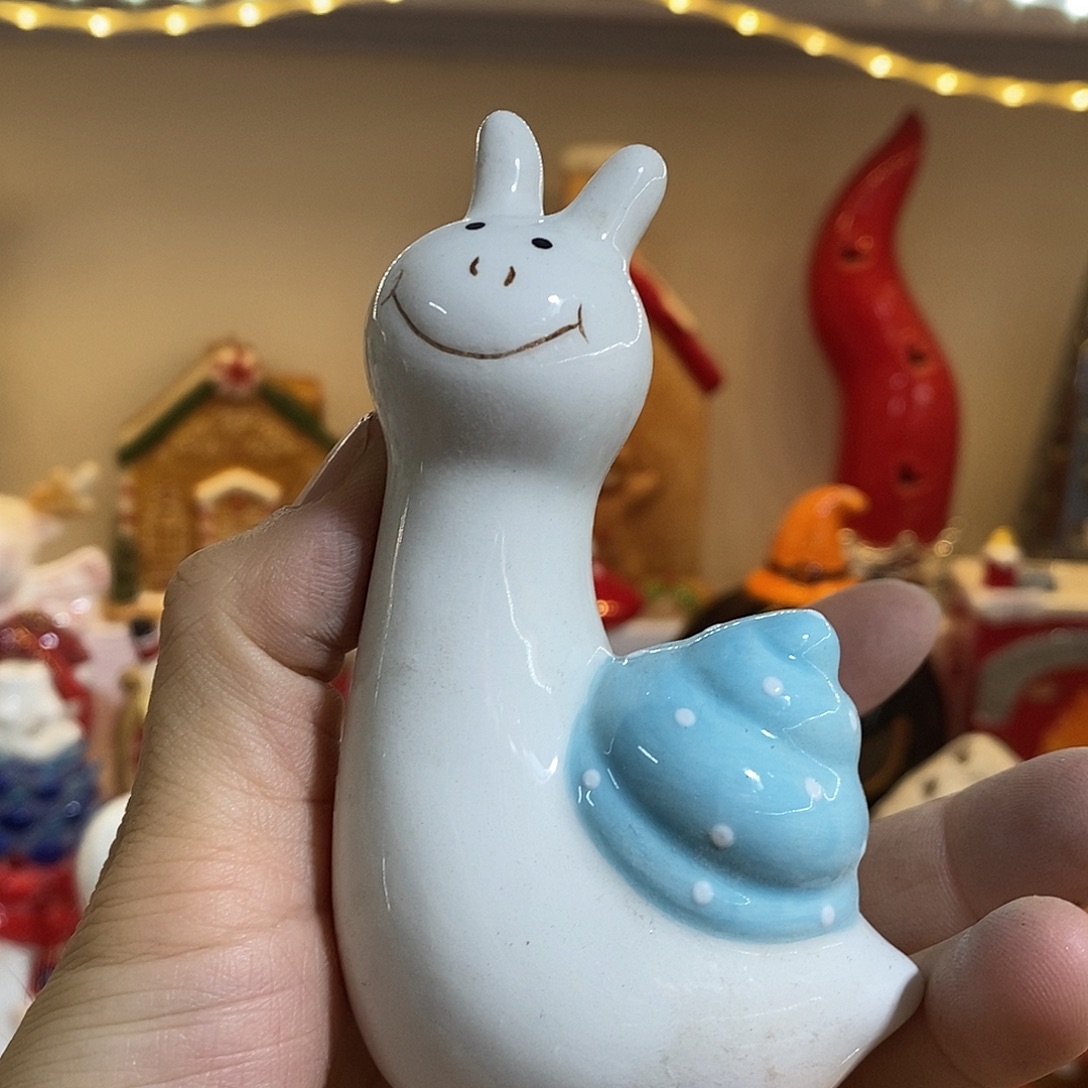 陶瓷微瑕介意慎拍微瑕