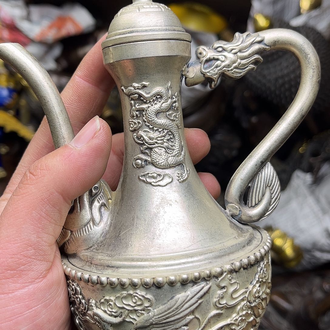 航弟文玩铜器链接