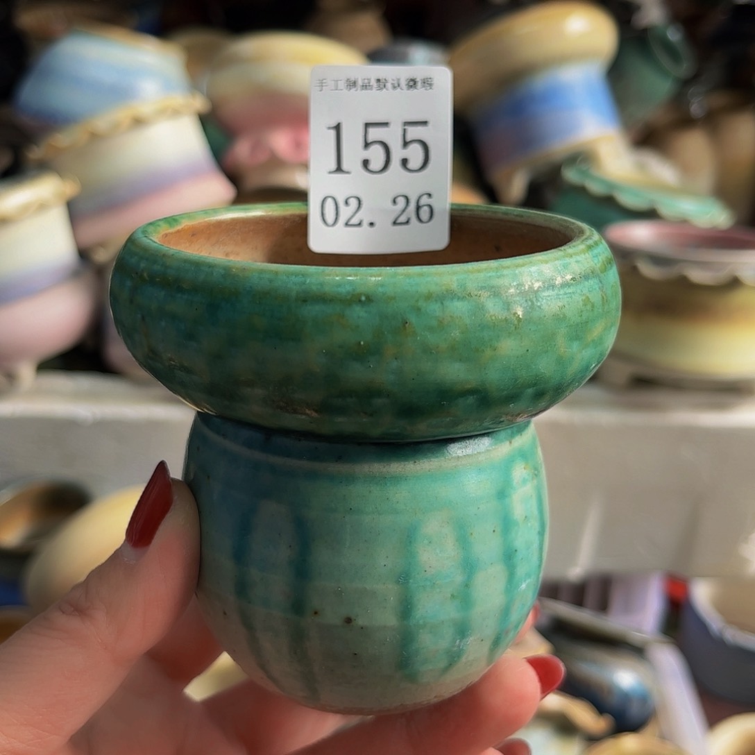 摆件景德镇陶瓷手工制作