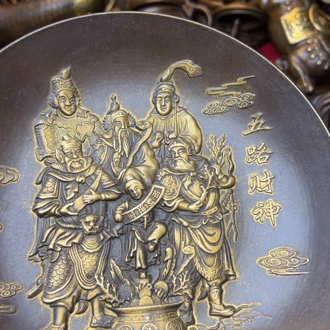 精美文玩精品摆件