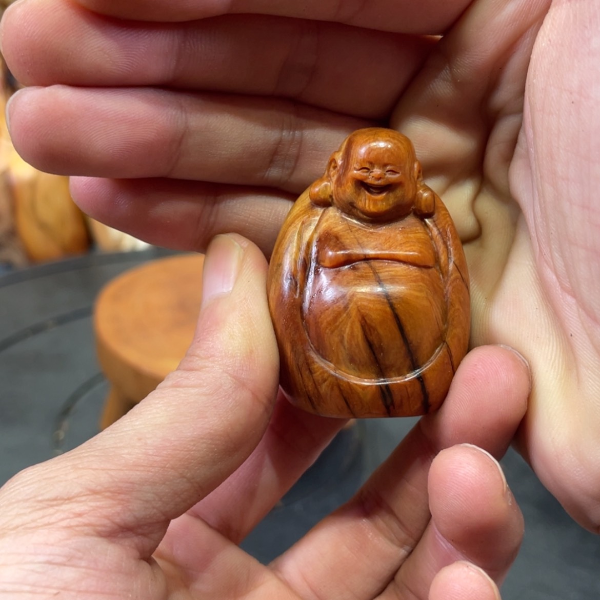 【闪购商品】柏木（崖柏）其他