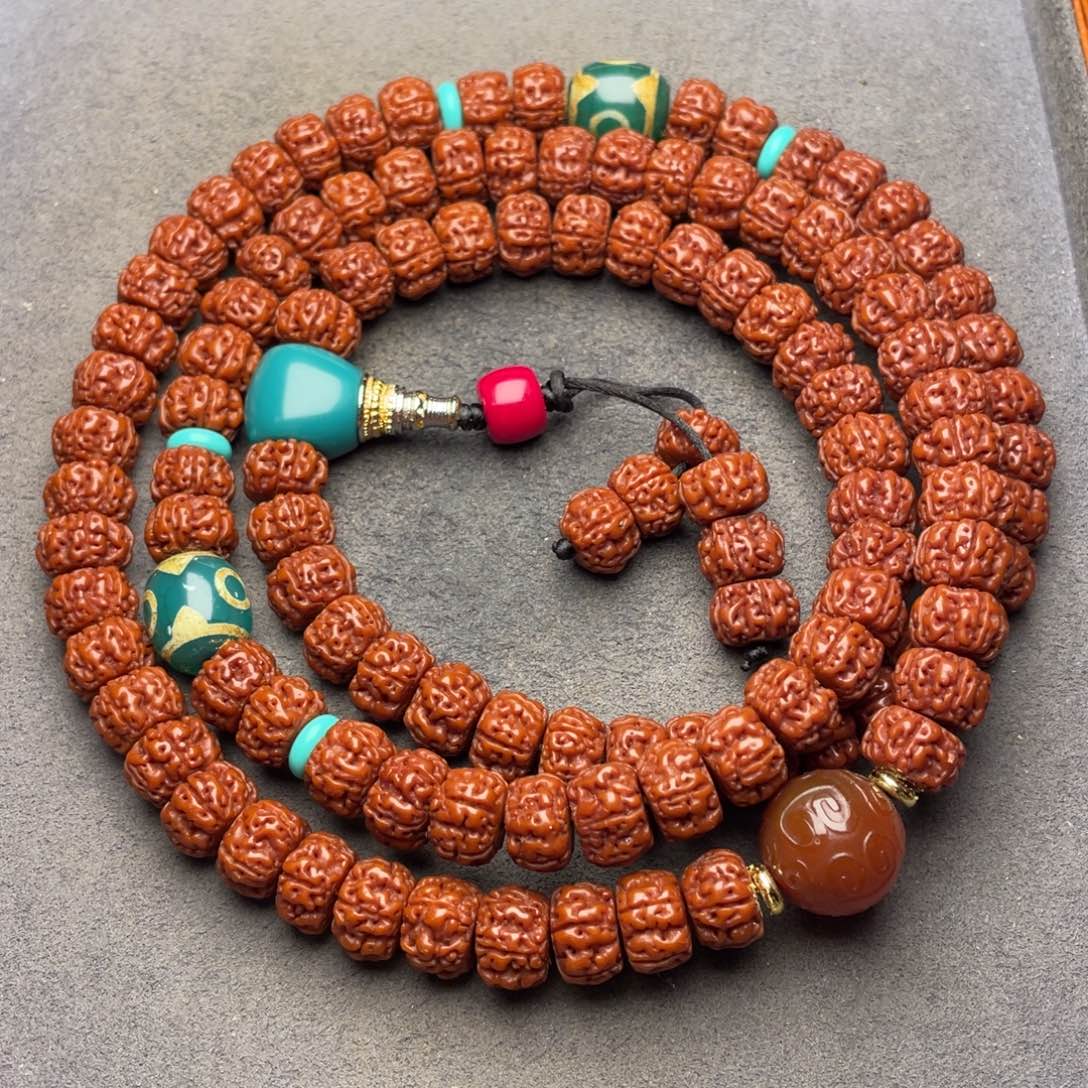 金刚菩提吊坠金刚