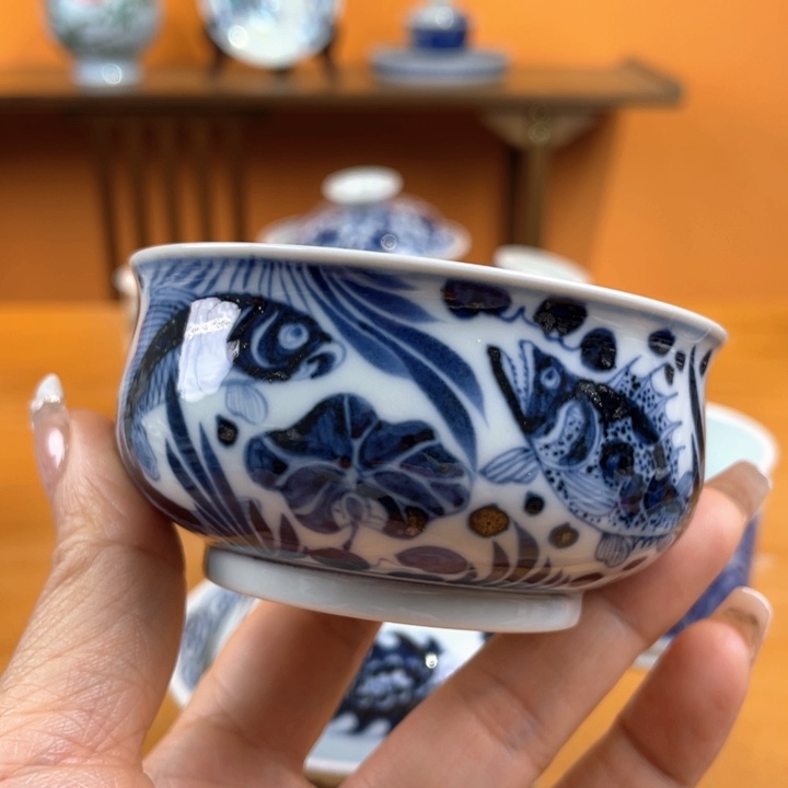 景德镇陶瓷景德镇瓷器