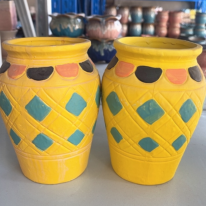 红陶陶瓷清仓，不计成本