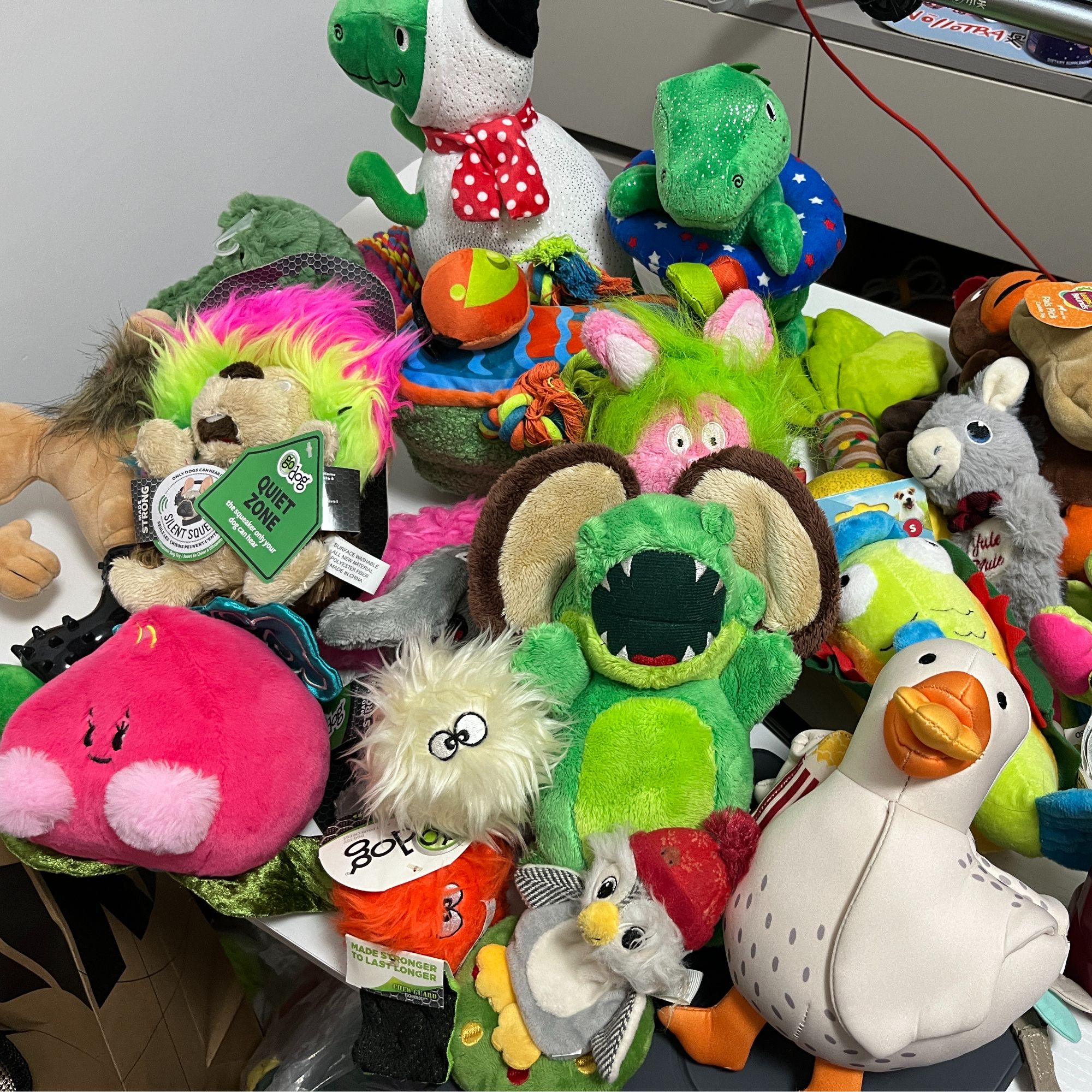 宠物玩具 拍之前请询问客服~