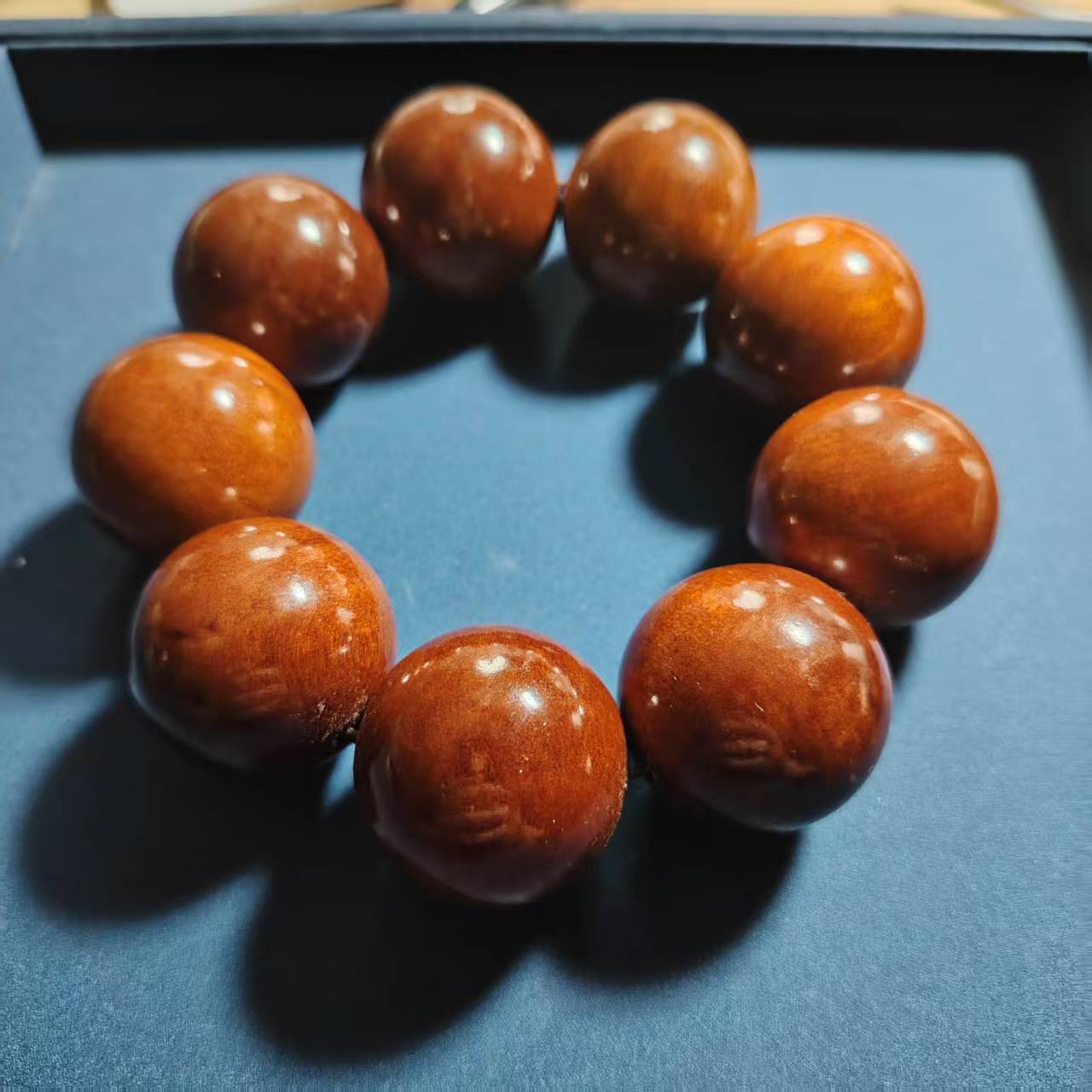 精品时尚雪山重楼手链六1450