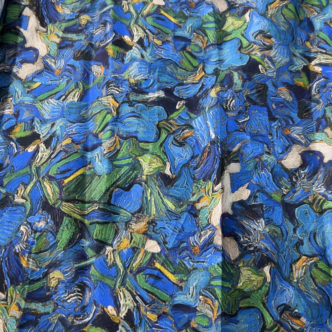 棉一米价1.1米宽60支纯棉贡缎D福利