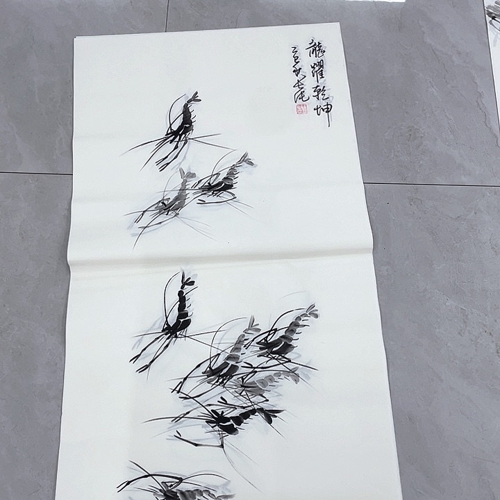 国画展重中之重重中之重