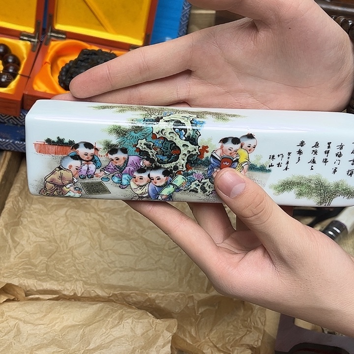 大叶紫檀（黑酸枝木类）