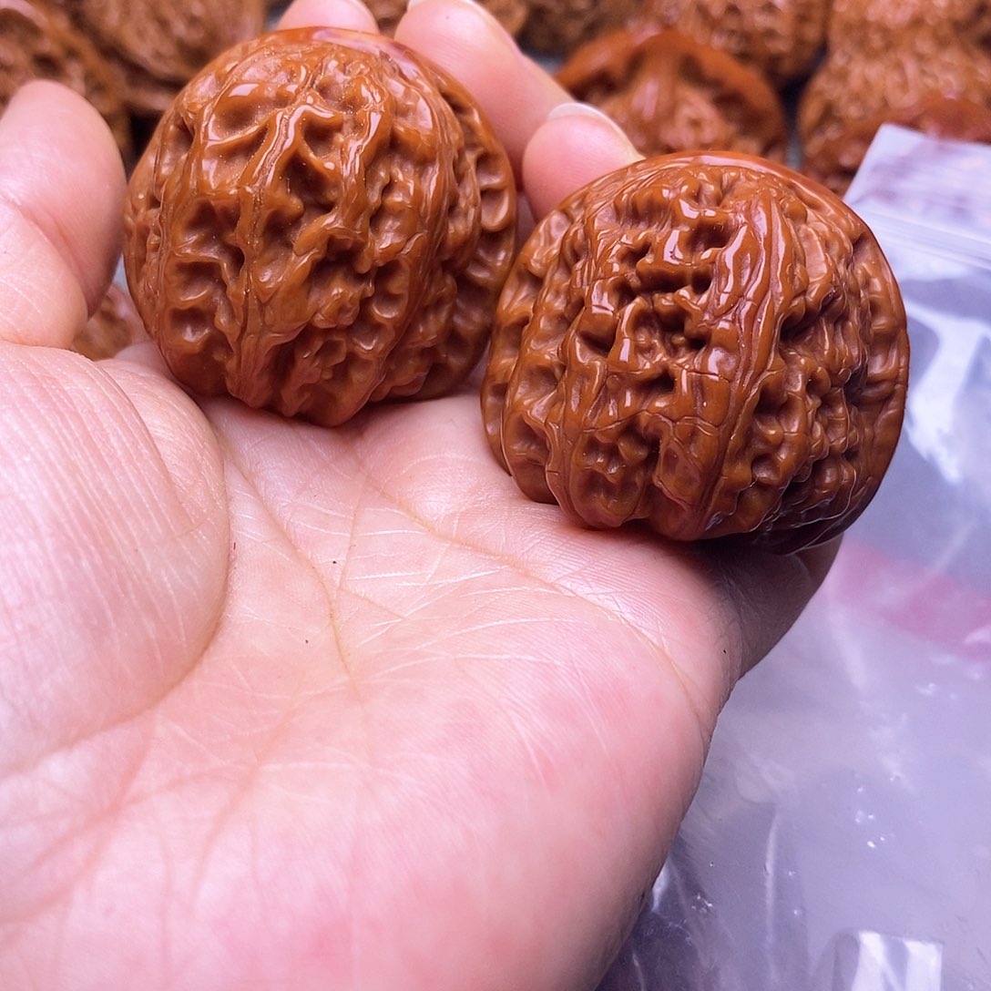 木质类白狮子39➕。    