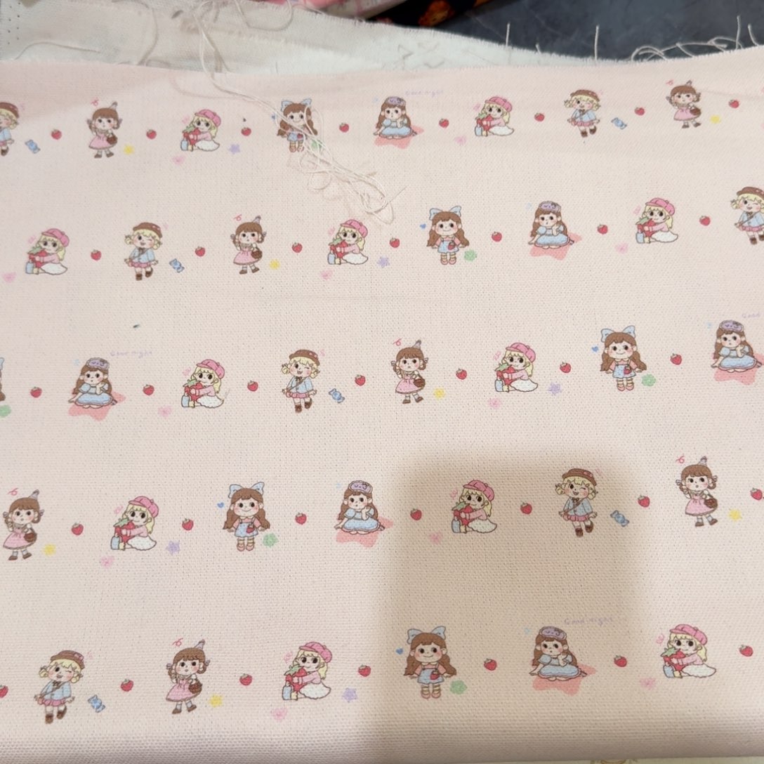 棉纯棉定制帆布1米价X1.5米宽块福利