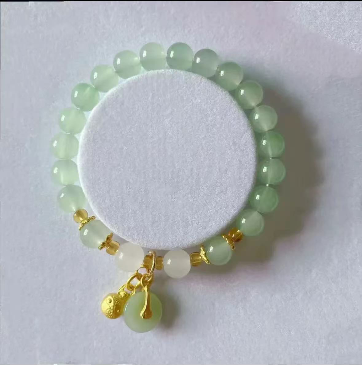 HSMY-1099甄选手串（无礼盒）