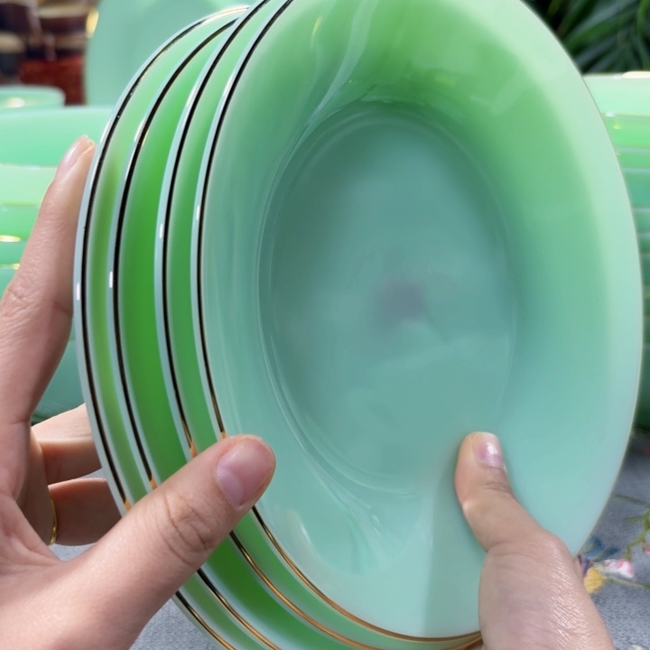 景德镇陶瓷景德镇陶瓷8寸4