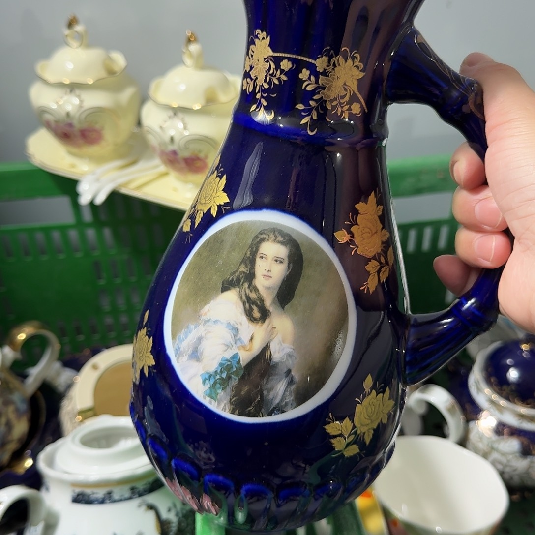 陶瓷陶瓷……………………………………