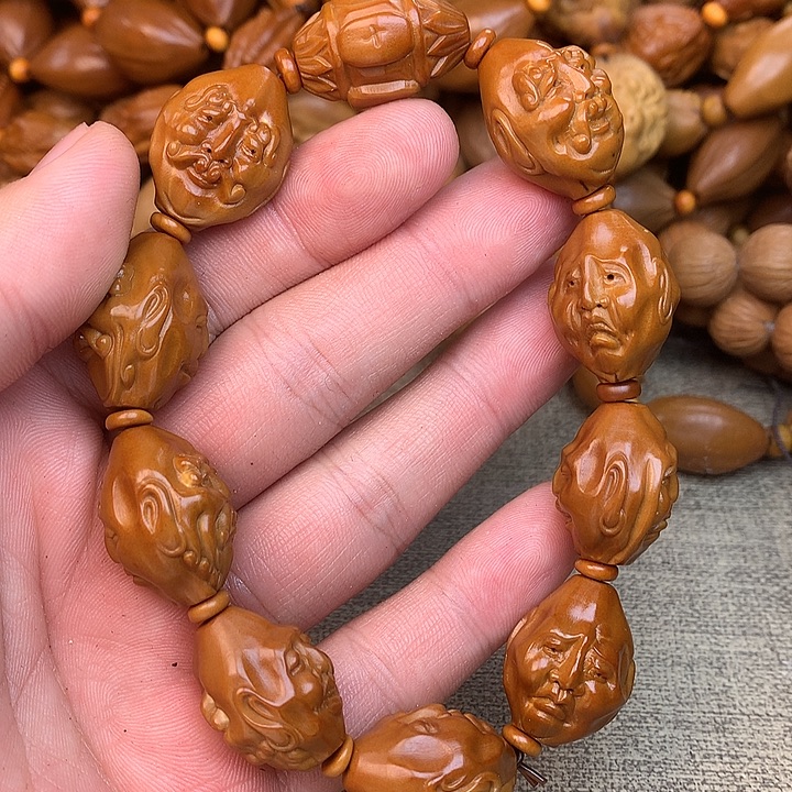 手串/手链橄榄核精品橄榄核手串