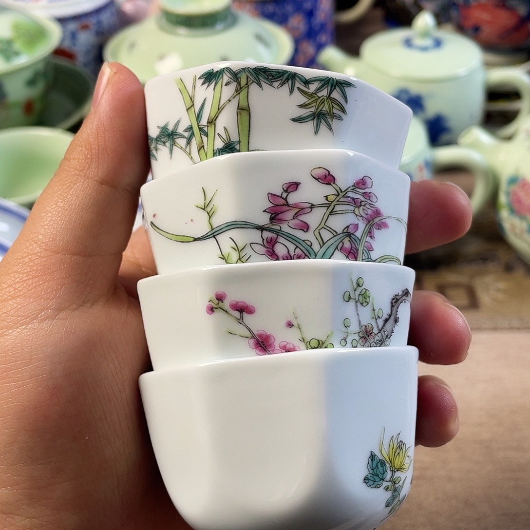 瓷片景德镇陶瓷889999999999