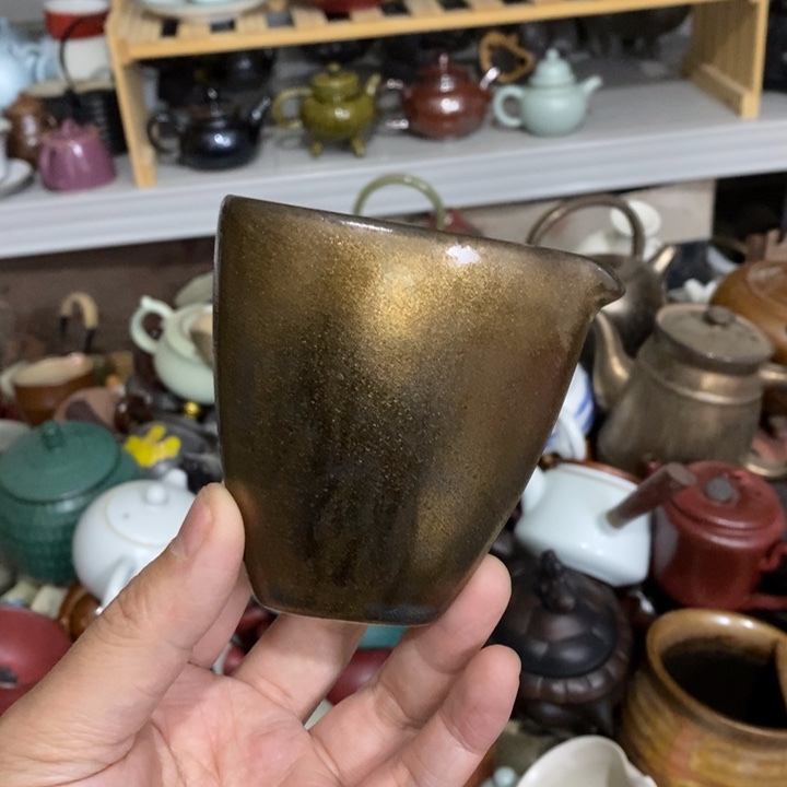 陶瓷艺术品及陶瓷制品