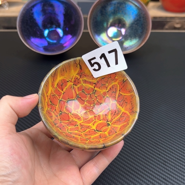 摆件陶瓷高端赏器