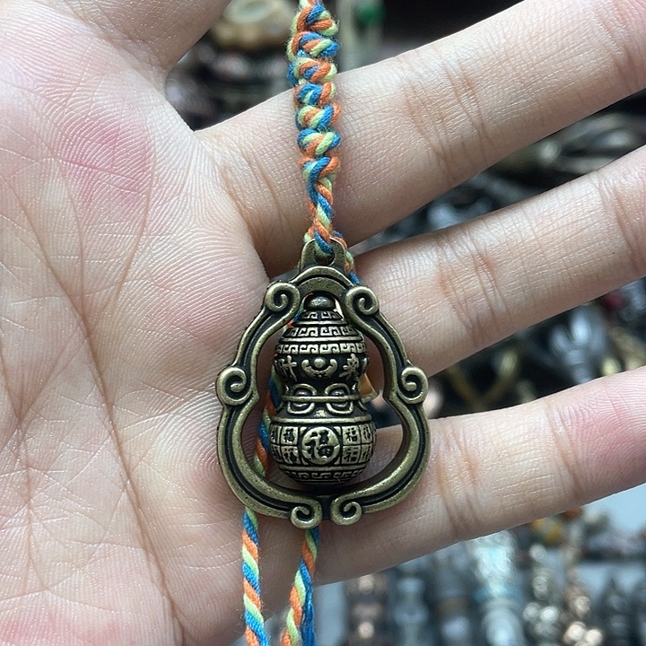 工艺品挂件一物一图
