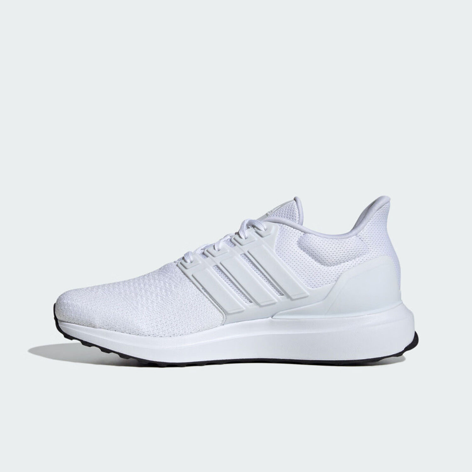 Adidas/阿迪达斯男生运动鞋 透气庆轻便百搭缓震舒适跑鞋 IG6000