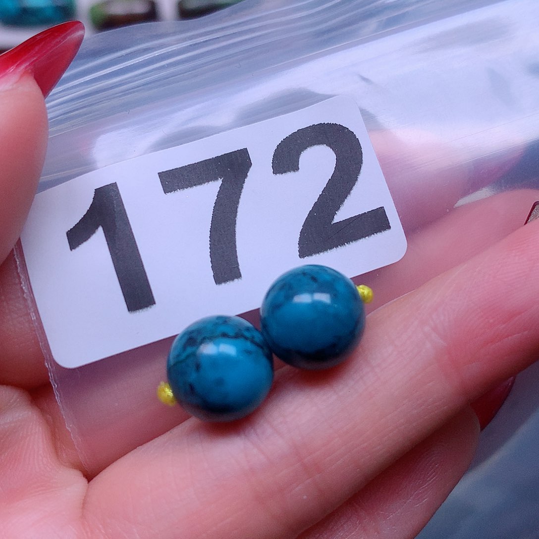 空竹粉丝专享十堰特色手工散珠