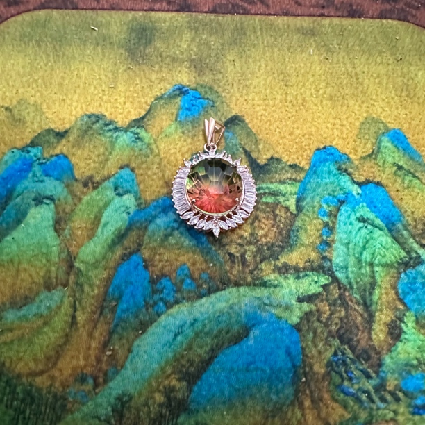 南非甄选-殿堂系列S级 新中式吊B1803