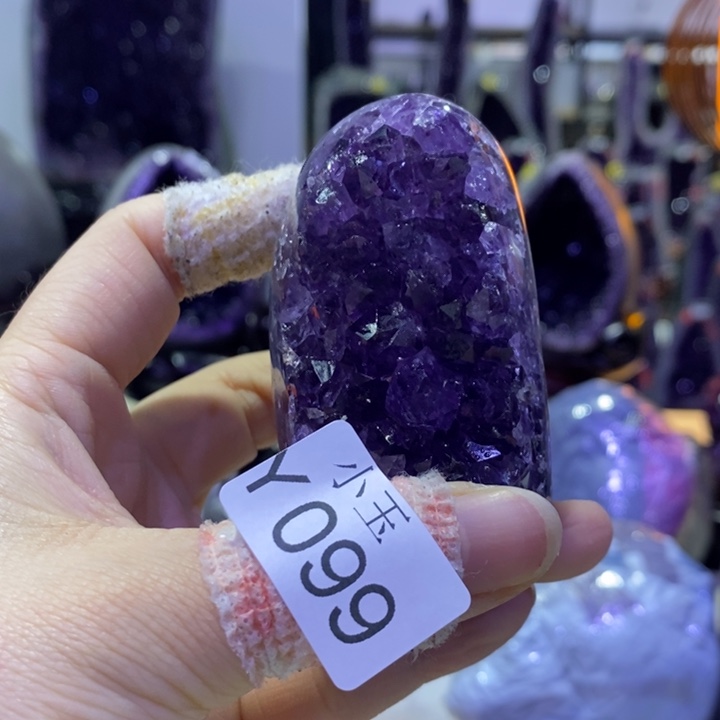 摆件未镶嵌水晶摆件