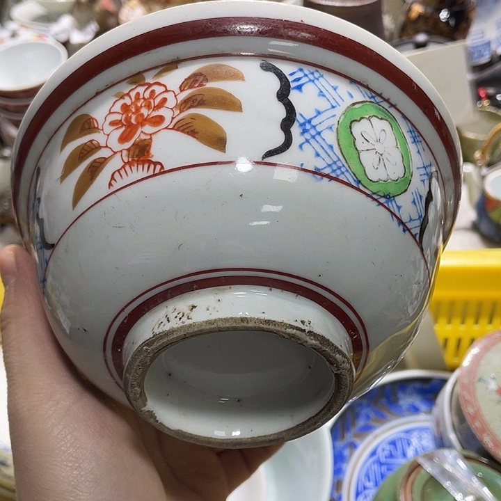 瓷片你是个好朋友一起来