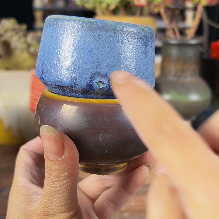 景德镇陶瓷2单包邮