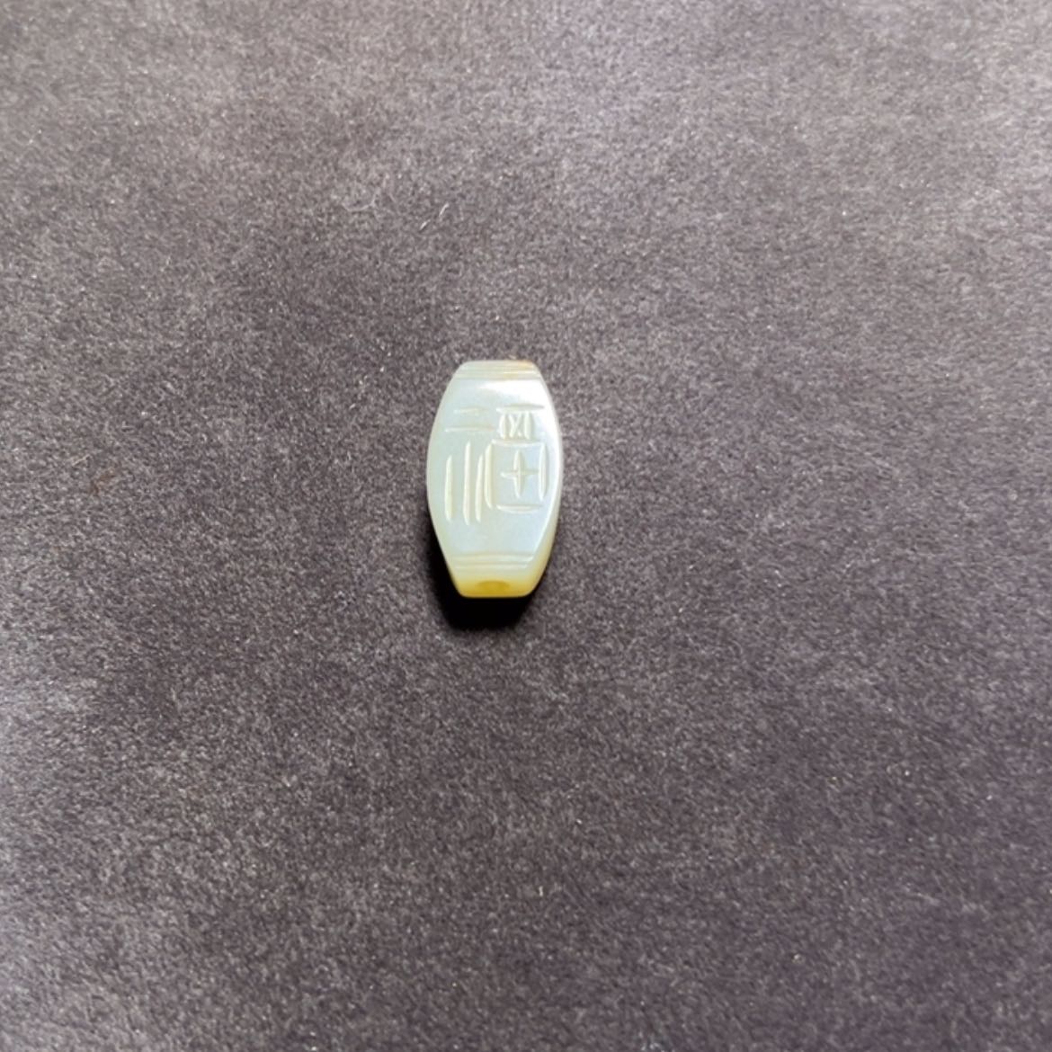 【闪购商品】未镶嵌和田玉挂件