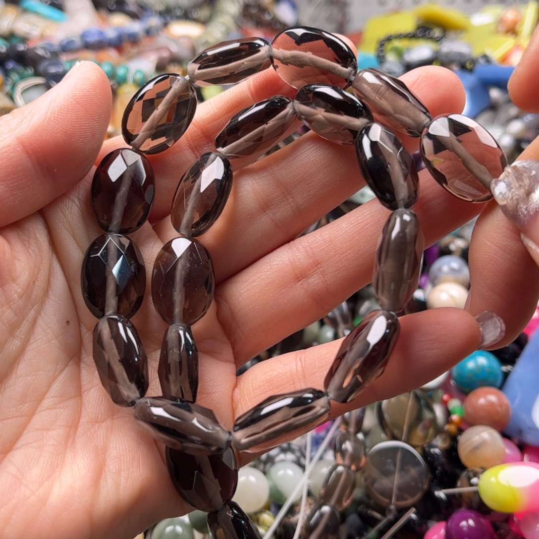 石英质玉珠宝奇石未镶嵌图