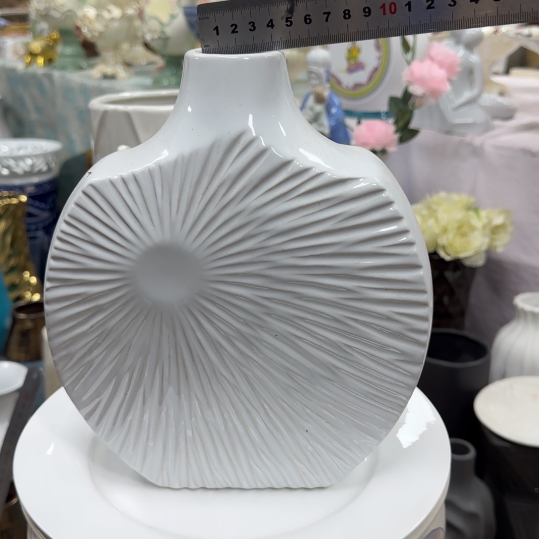 瓷片陶瓷工艺轻微微瑕