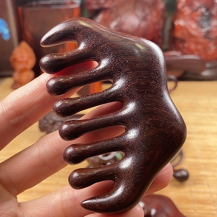 檀香紫檀（小叶紫檀）