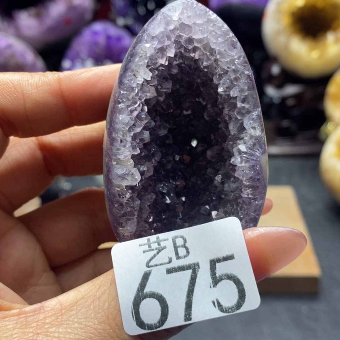 【闪购商品】水晶大型摆件（非配饰）未镶嵌