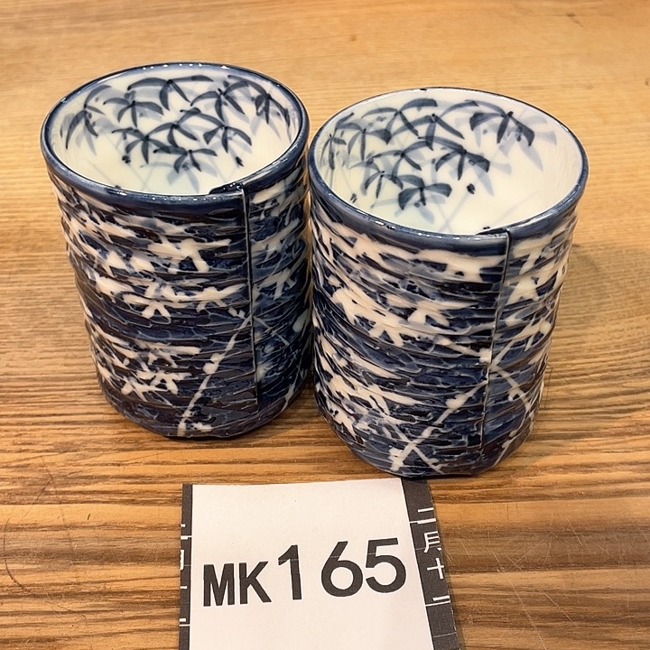 小马哥甄选瓷器套装