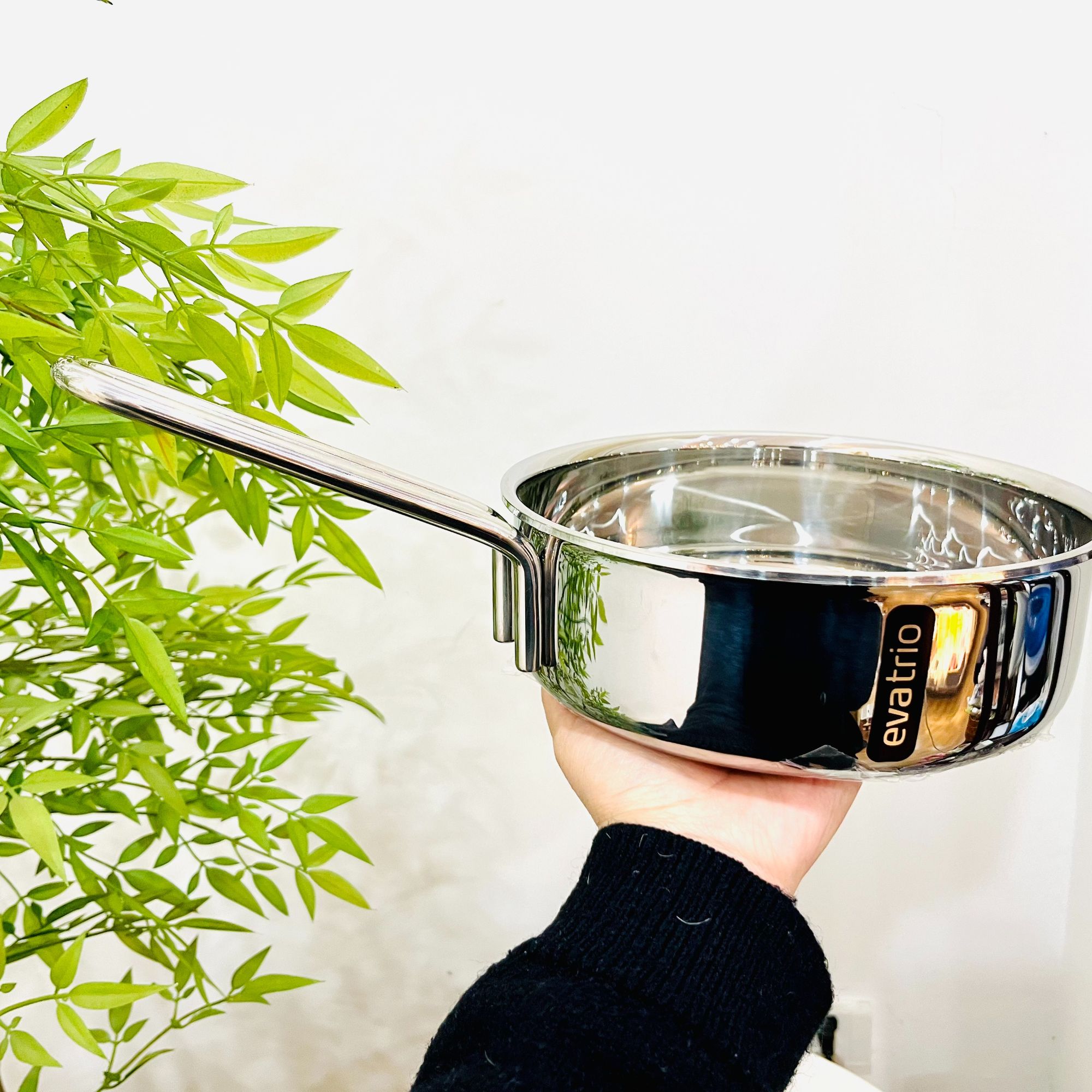 EVA 20口径7层小煎锅