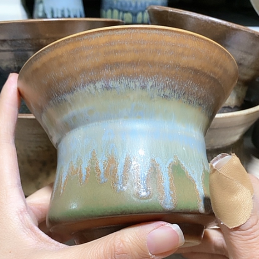 【闪购商品】红陶口14