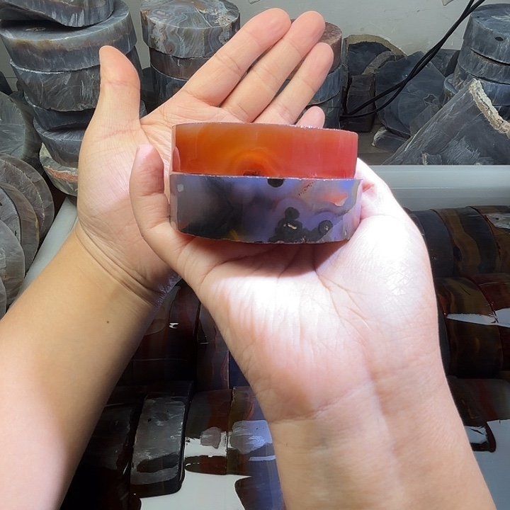 吃***胆定制玛瑙私人定制 不退不换