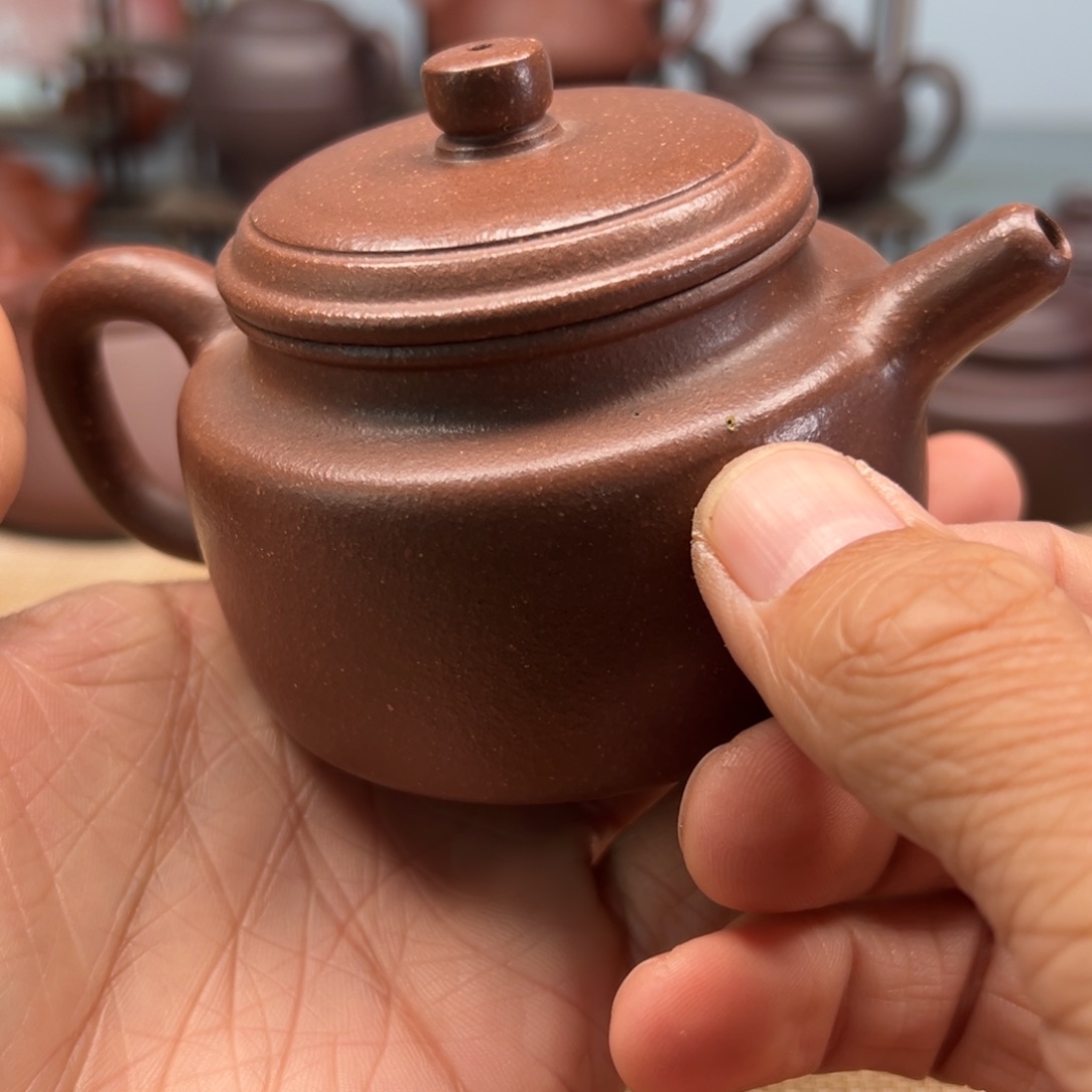 茶壶紫砂宜兴紫砂