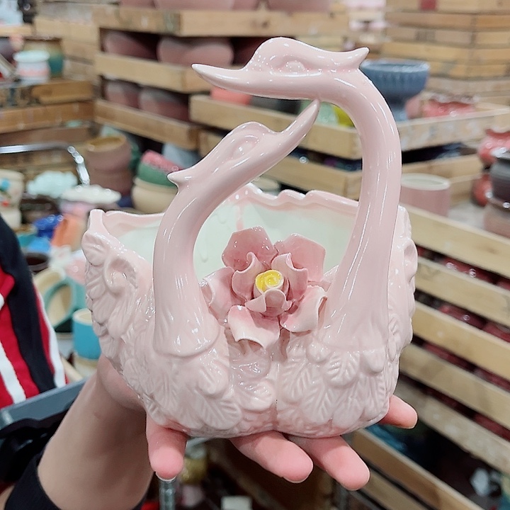 花盆有孔！订单凑满10米包由！