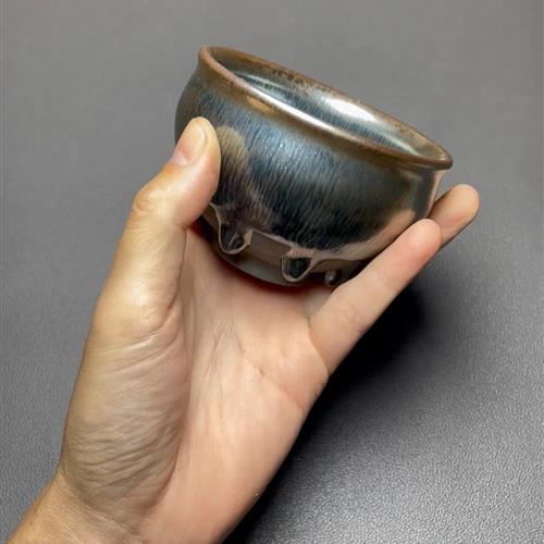 【闪购商品】茶盏-100............