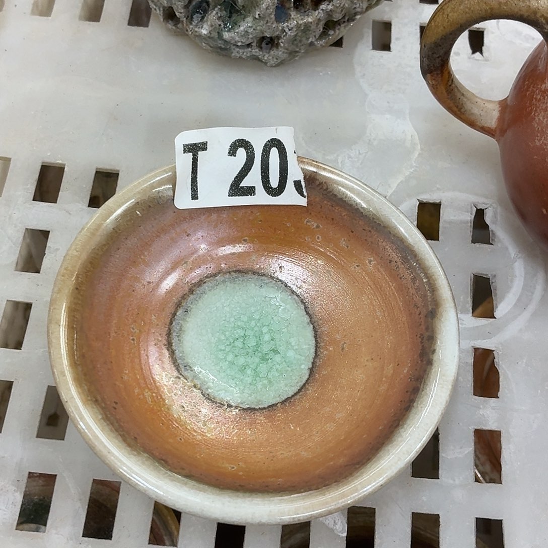 陶园柴烧，精品高货20