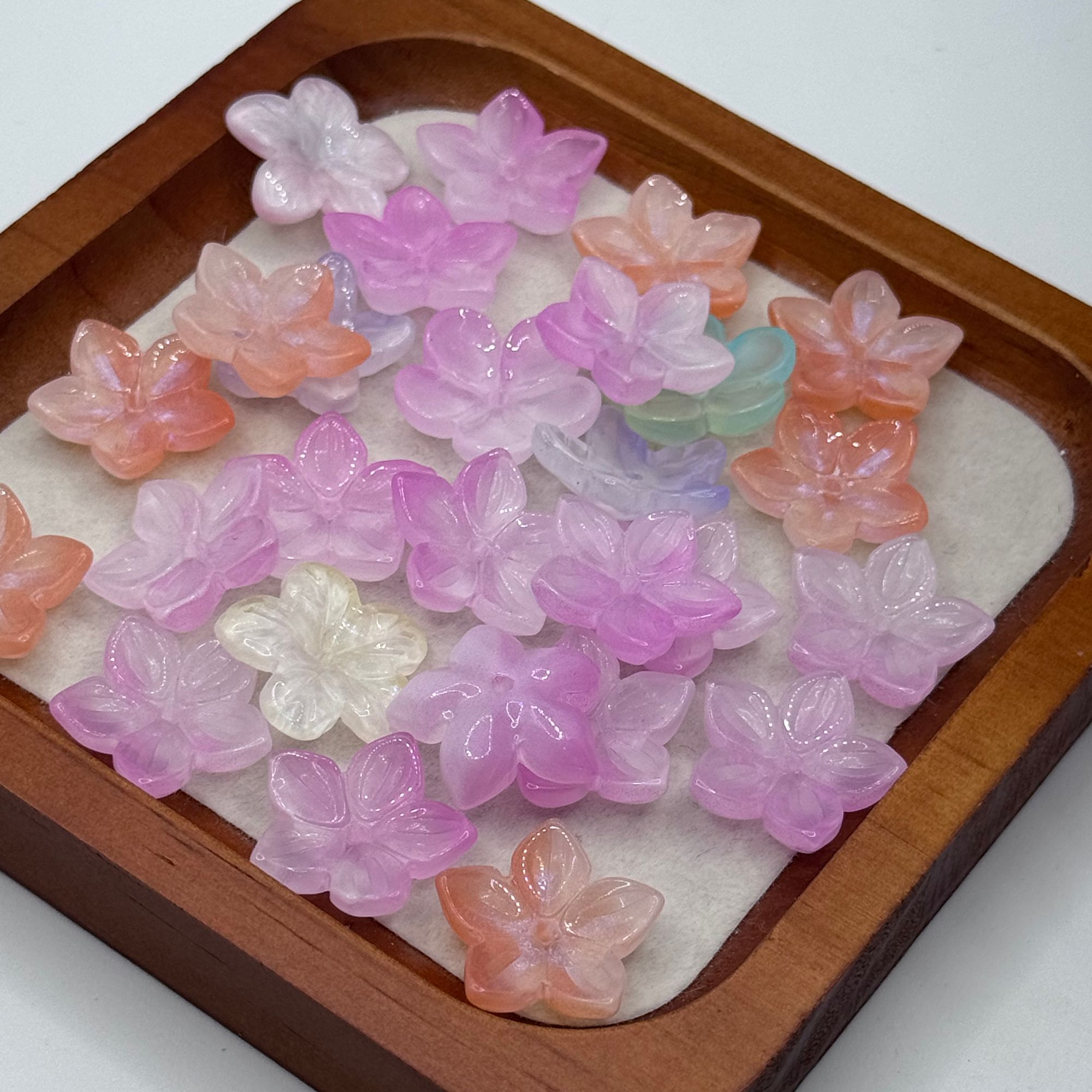 琉璃琉璃手链 专拍·补差链接手工饰品DIY