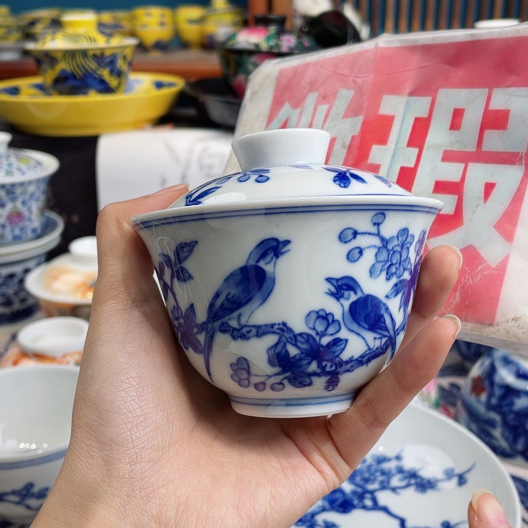 景德镇陶瓷学院美术学院