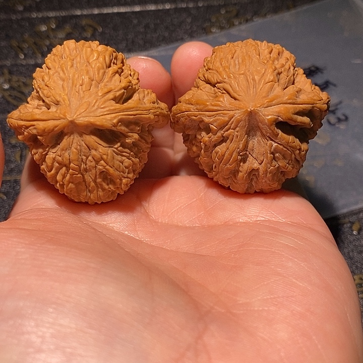 达***氏手串/手链核桃38 南疆