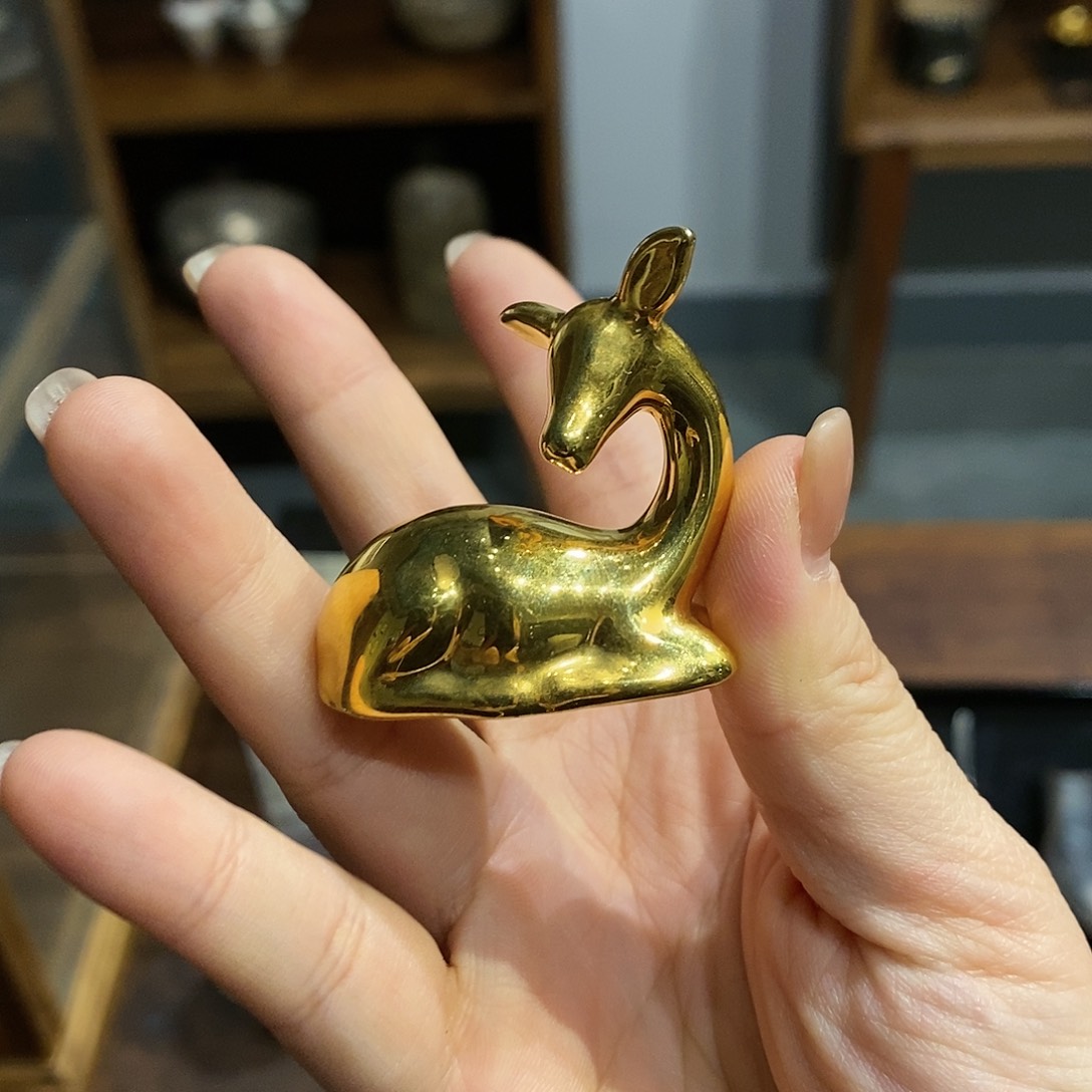 摆件仟户严选茶器